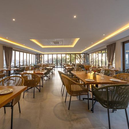 La Joya Lodge Conference Centre And Spa Pelindaba Εξωτερικό φωτογραφία