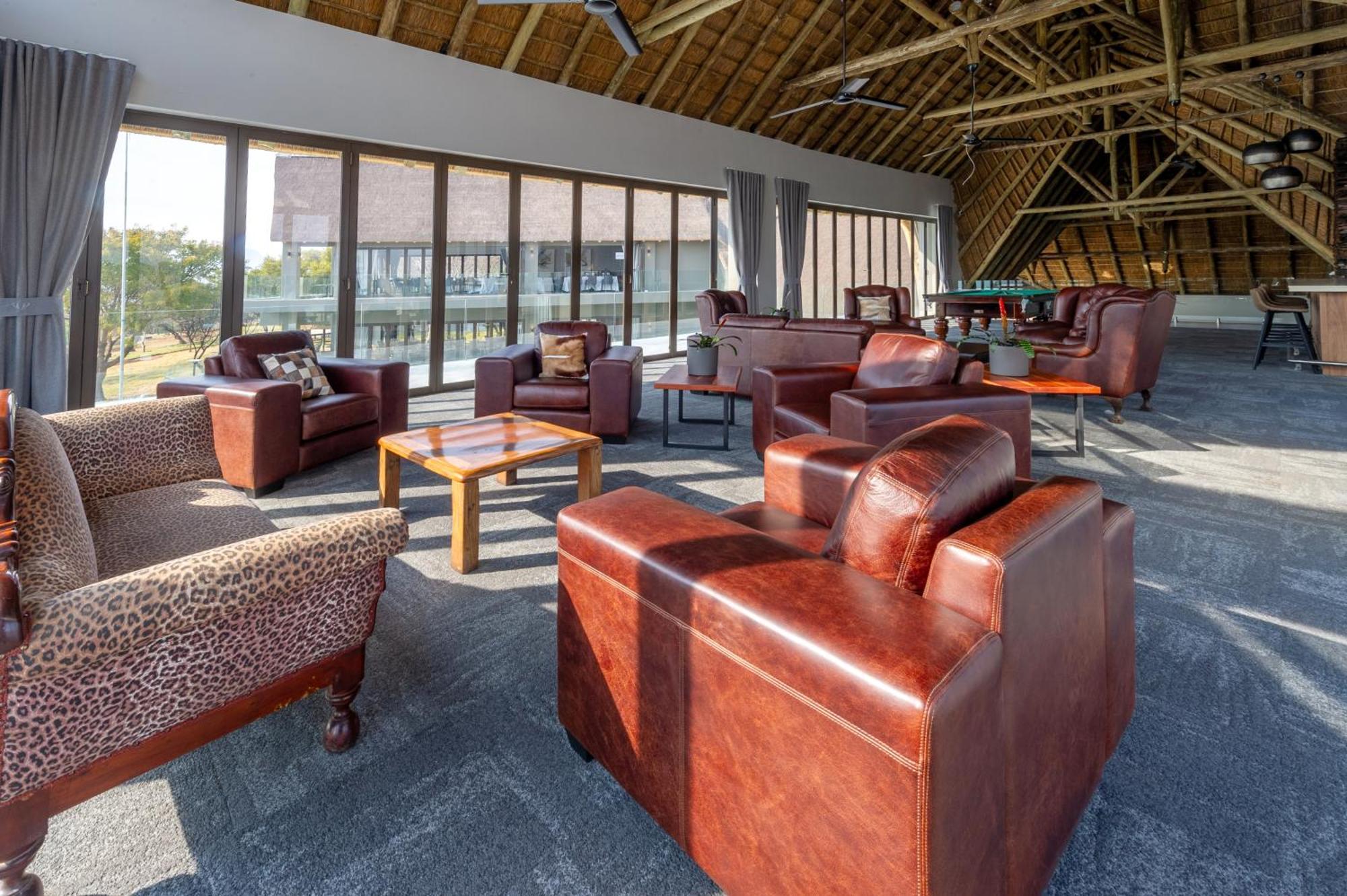 La Joya Lodge Conference Centre And Spa Pelindaba Εξωτερικό φωτογραφία