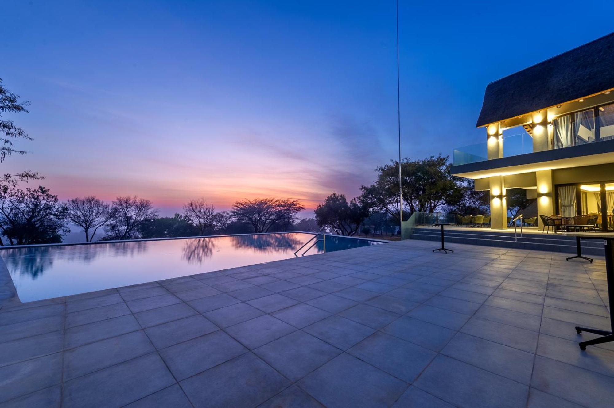 La Joya Lodge Conference Centre And Spa Pelindaba Εξωτερικό φωτογραφία