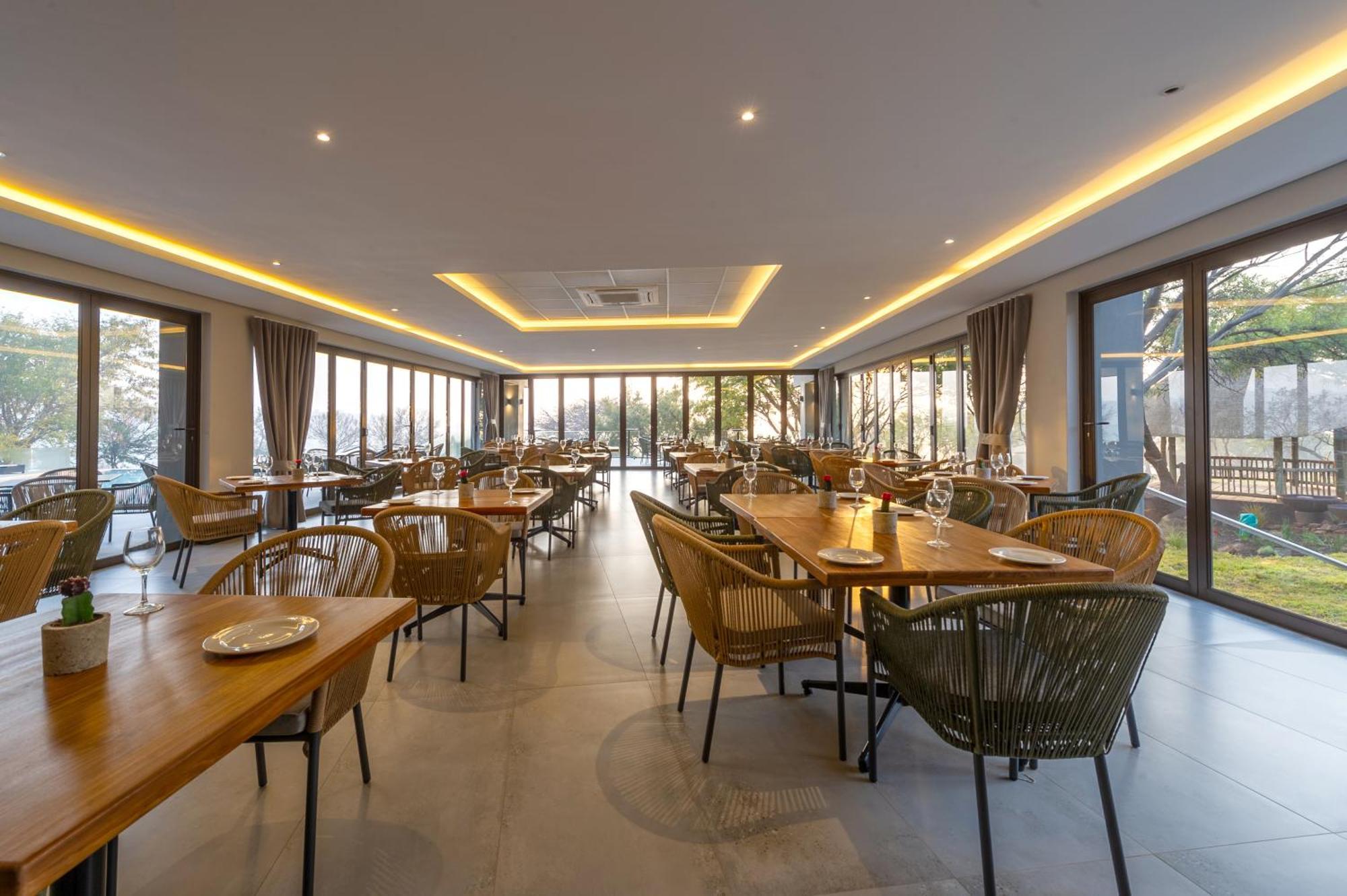 La Joya Lodge Conference Centre And Spa Pelindaba Εξωτερικό φωτογραφία