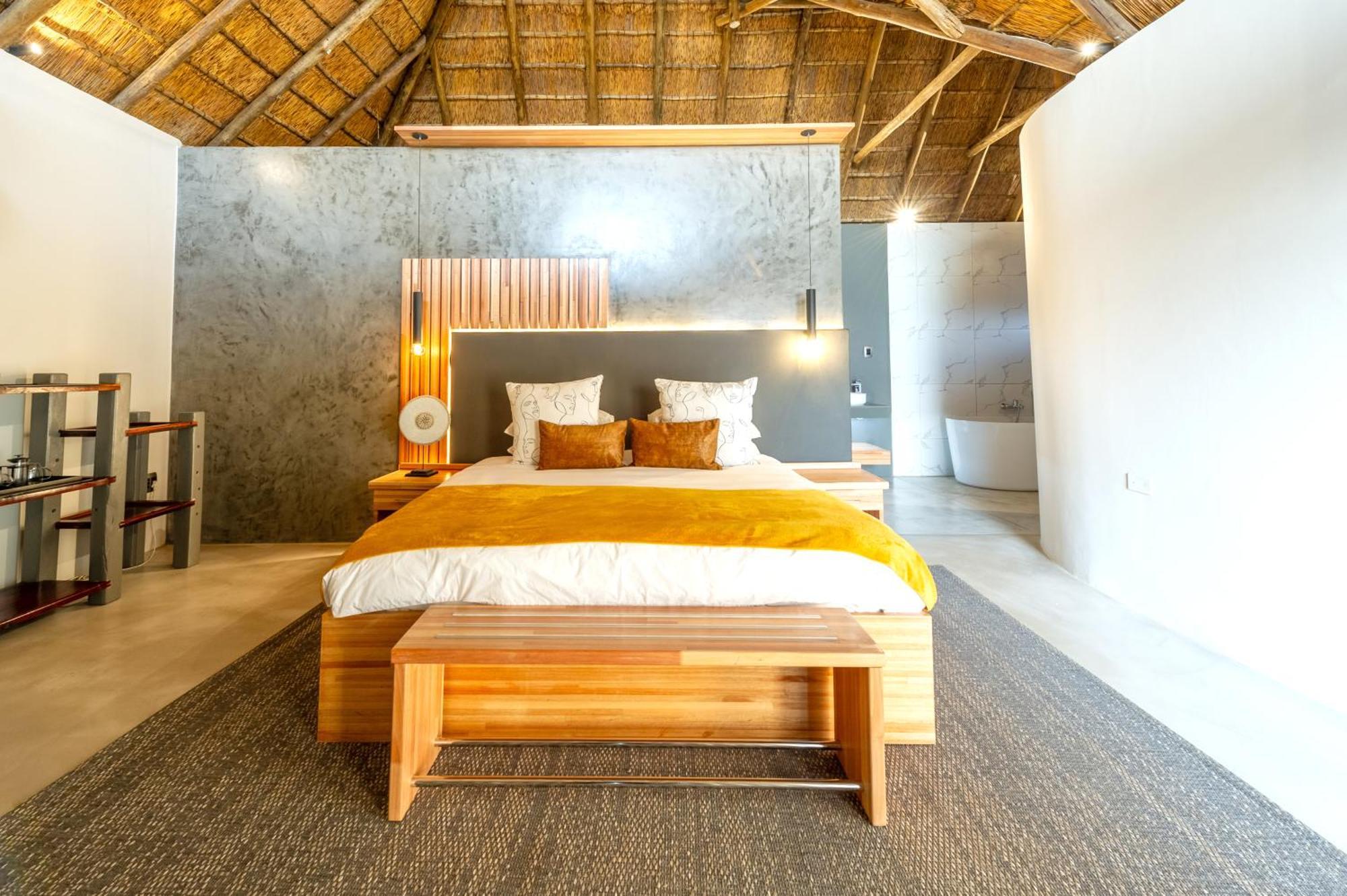 La Joya Lodge Conference Centre And Spa Pelindaba Εξωτερικό φωτογραφία